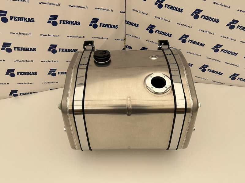 Hydraulic aluminum oil tank 250L - Hydrauliktank für LKW: das Bild 1 Hydraulic aluminum oil tank 250L - Hydrauliktank für LKW: das Bild 1