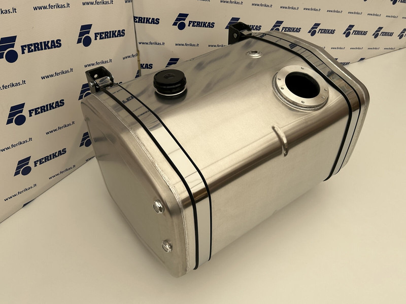 Hydraulic aluminum oil tank 300L - Hydrauliktank für LKW: das Bild 2 Hydraulic aluminum oil tank 300L - Hydrauliktank für LKW: das Bild 2
