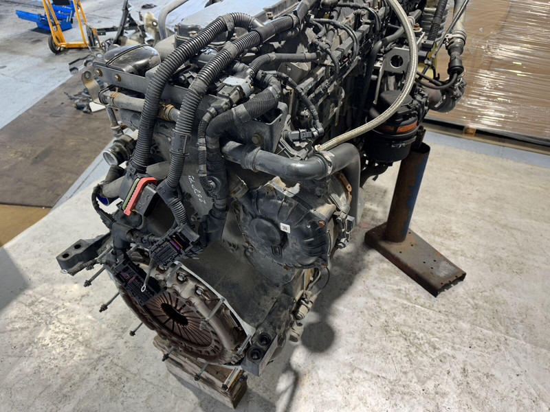 Iveco F3HFE601A*M 460HP LNG - Motor für LKW: das Bild 4 Iveco F3HFE601A*M 460HP LNG - Motor für LKW: das Bild 4