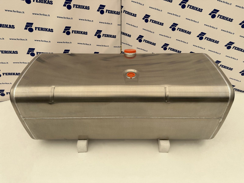 Iveco - Kraftstofftank für LKW: das Bild 5 Iveco - Kraftstofftank für LKW: das Bild 5