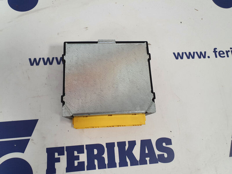 MAN ECAS control unit - Steuergerät für LKW: das Bild 3 MAN ECAS control unit - Steuergerät für LKW: das Bild 3