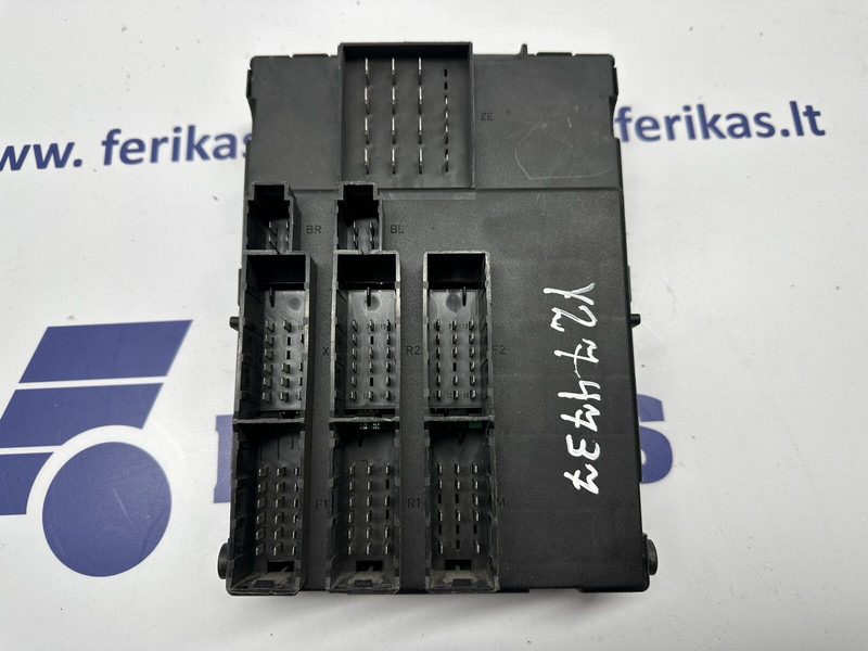 MAN ECU ZBR - Steuergerät für LKW: das Bild 2 MAN ECU ZBR - Steuergerät für LKW: das Bild 2