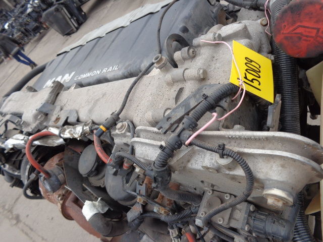 MAN EGR exh.-gas recirculation module cooler - Kühler für LKW: das Bild 1 MAN EGR exh.-gas recirculation module cooler - Kühler für LKW: das Bild 1