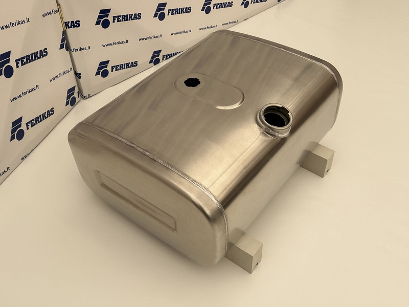 MAN New aluminum fuel tank 150L - Kraftstofftank für LKW: das Bild 3 MAN New aluminum fuel tank 150L - Kraftstofftank für LKW: das Bild 3