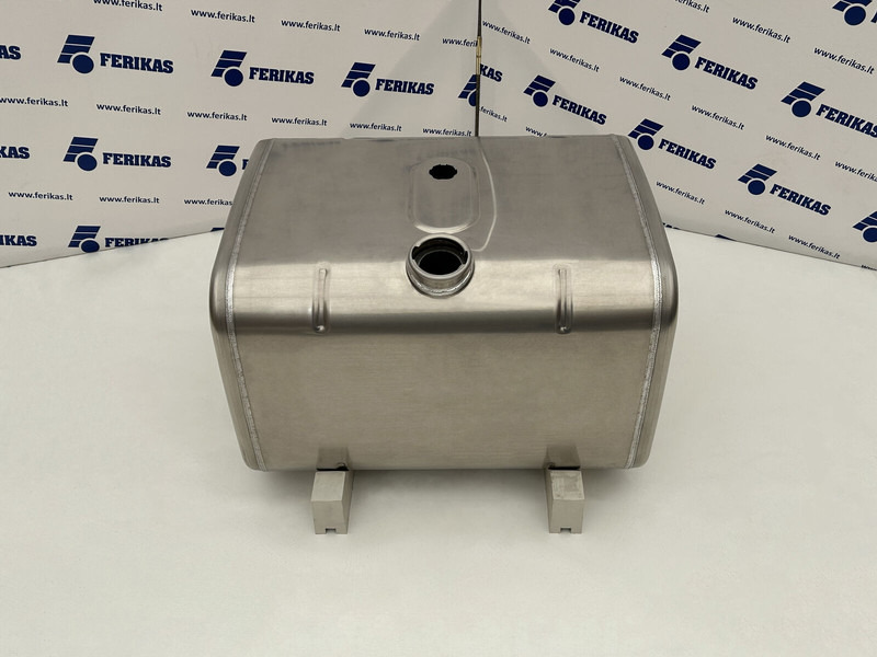 MAN New aluminum fuel tank 220L - Kraftstofftank für LKW: das Bild 1 MAN New aluminum fuel tank 220L - Kraftstofftank für LKW: das Bild 1