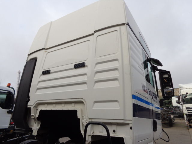 MAN Perfect condition EUROPE DELIVERY - Fahrerhaus und Interieur für LKW: das Bild 4 MAN Perfect condition EUROPE DELIVERY - Fahrerhaus und Interieur für LKW: das Bild 4