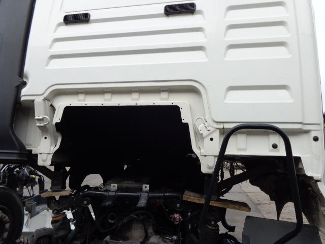 MAN Perfect condition EUROPE DELIVERY - Fahrerhaus und Interieur für LKW: das Bild 5 MAN Perfect condition EUROPE DELIVERY - Fahrerhaus und Interieur für LKW: das Bild 5
