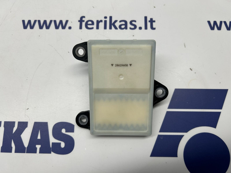 MAN SRR short range radar unit - Sensor für LKW: das Bild 2 MAN SRR short range radar unit - Sensor für LKW: das Bild 2