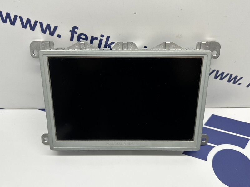 MAN display screen - Armaturenbrett für LKW: das Bild 1 MAN display screen - Armaturenbrett für LKW: das Bild 1