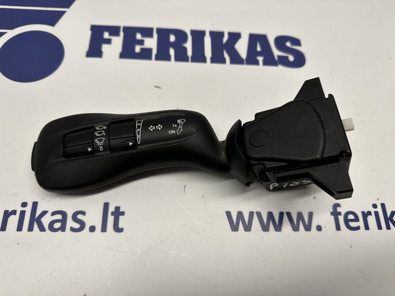 MAN lever, switch - Relais für LKW: das Bild 1 MAN lever, switch - Relais für LKW: das Bild 1
