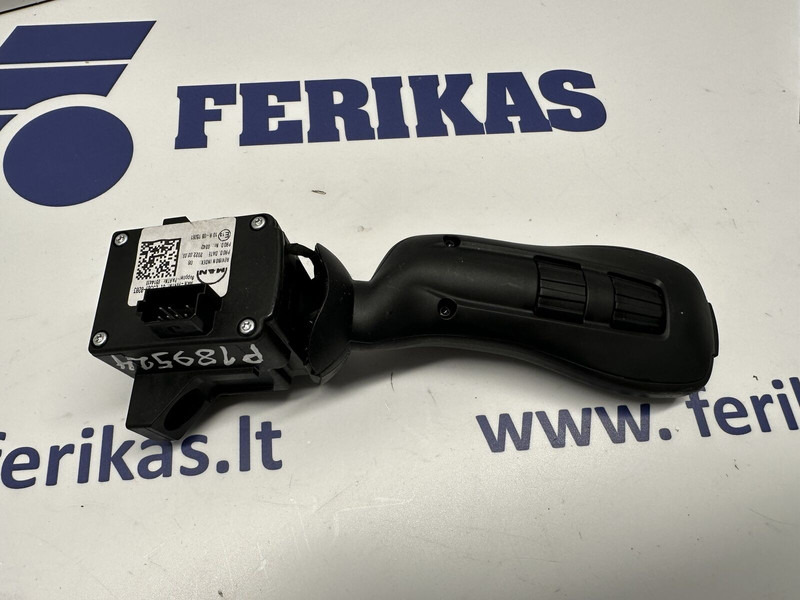 MAN lever, switch - Relais für LKW: das Bild 2 MAN lever, switch - Relais für LKW: das Bild 2