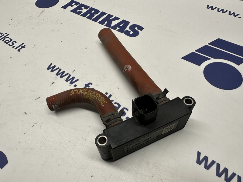 MAN pressure sensor - Sensor für LKW: das Bild 1 MAN pressure sensor - Sensor für LKW: das Bild 1