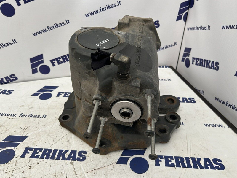 Mercedes-Benz steering gear - Lenksäule für LKW: das Bild 2 Mercedes-Benz steering gear - Lenksäule für LKW: das Bild 2
