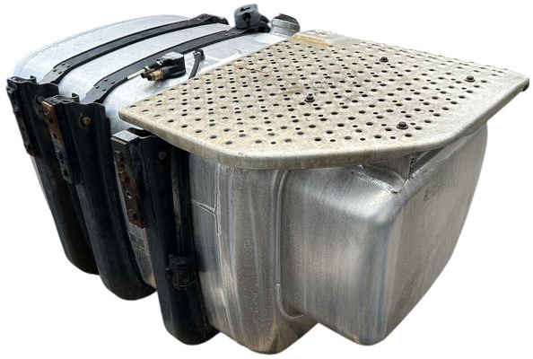 Scania 540L with brackets - Kraftstofftank für LKW: das Bild 5 Scania 540L with brackets - Kraftstofftank für LKW: das Bild 5