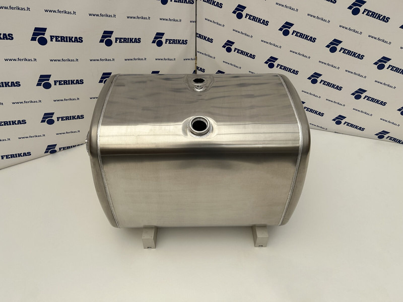Scania New aluminum fuel tank 395L - Kraftstofftank für LKW: das Bild 1 Scania New aluminum fuel tank 395L - Kraftstofftank für LKW: das Bild 1