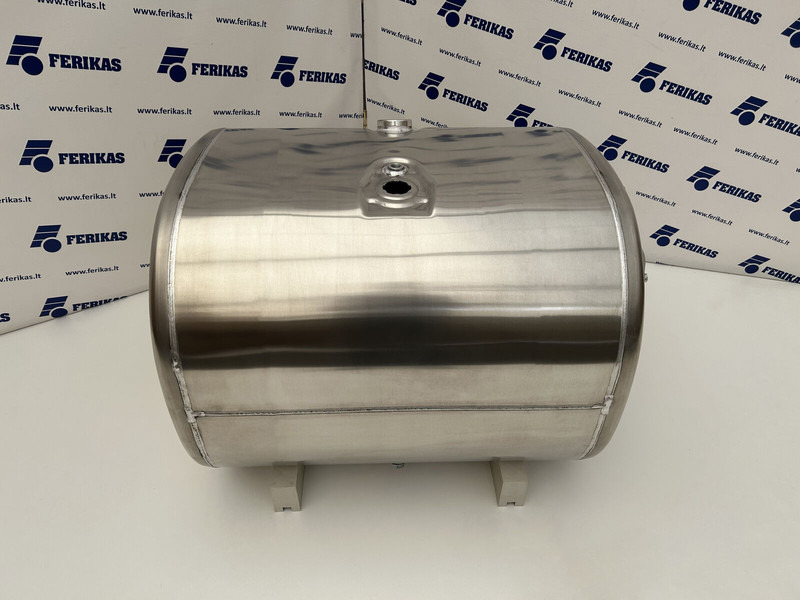Scania New aluminum fuel tank 395L - Kraftstofftank für LKW: das Bild 5 Scania New aluminum fuel tank 395L - Kraftstofftank für LKW: das Bild 5