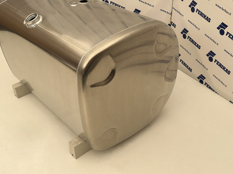 Scania New aluminum fuel tank 485L - Kraftstofftank für LKW: das Bild 3 Scania New aluminum fuel tank 485L - Kraftstofftank für LKW: das Bild 3