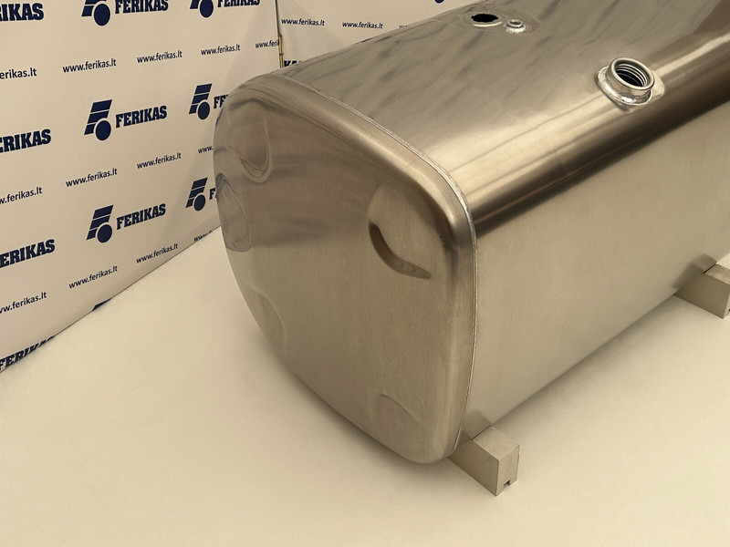 Scania New aluminum fuel tank 485L - Kraftstofftank für LKW: das Bild 2 Scania New aluminum fuel tank 485L - Kraftstofftank für LKW: das Bild 2