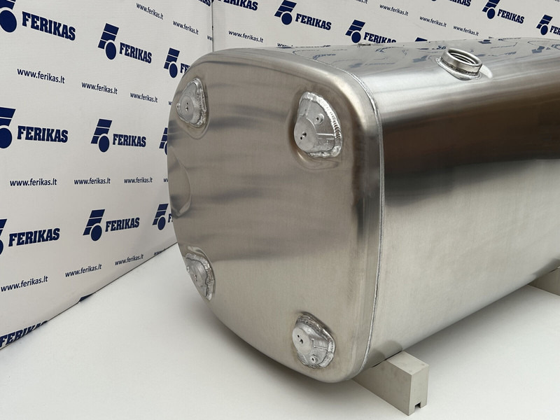 Scania New aluminum fuel tank 525L - Kraftstofftank für LKW: das Bild 2 Scania New aluminum fuel tank 525L - Kraftstofftank für LKW: das Bild 2