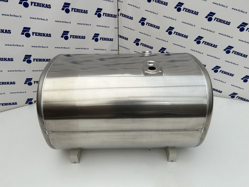 Scania New aluminum fuel tank 525L - Kraftstofftank für LKW: das Bild 5 Scania New aluminum fuel tank 525L - Kraftstofftank für LKW: das Bild 5