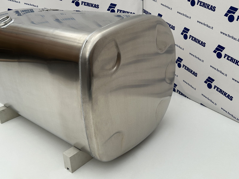 Scania New aluminum fuel tank 525L - Kraftstofftank für LKW: das Bild 3 Scania New aluminum fuel tank 525L - Kraftstofftank für LKW: das Bild 3