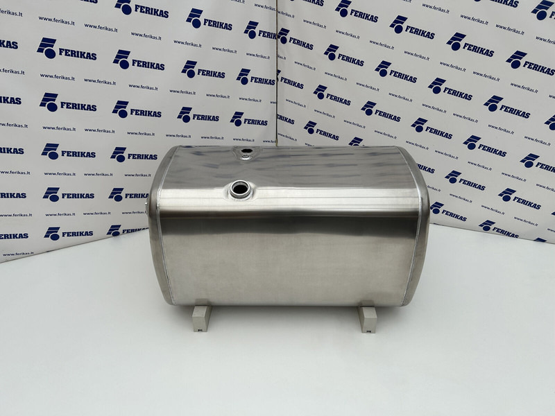Scania New aluminum fuel tank 525L - Kraftstofftank für LKW: das Bild 1 Scania New aluminum fuel tank 525L - Kraftstofftank für LKW: das Bild 1