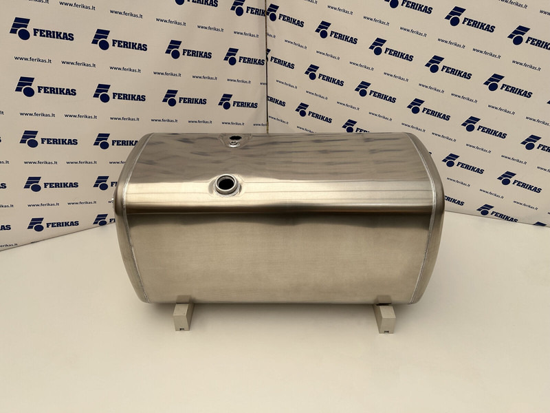Scania New aluminum fuel tank 570L - Kraftstofftank für LKW: das Bild 1 Scania New aluminum fuel tank 570L - Kraftstofftank für LKW: das Bild 1