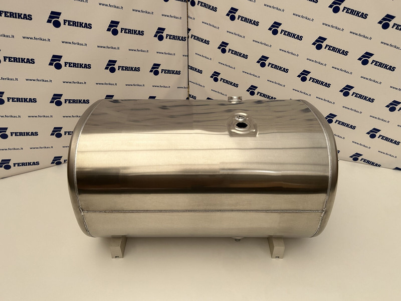 Scania New aluminum fuel tank 570L - Kraftstofftank für LKW: das Bild 5 Scania New aluminum fuel tank 570L - Kraftstofftank für LKW: das Bild 5