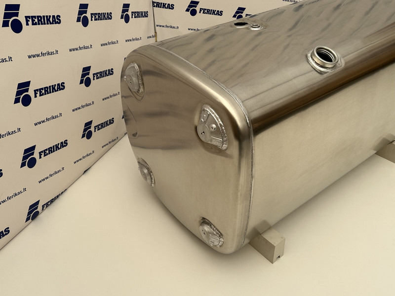 Scania New aluminum fuel tank 570L - Kraftstofftank für LKW: das Bild 2 Scania New aluminum fuel tank 570L - Kraftstofftank für LKW: das Bild 2