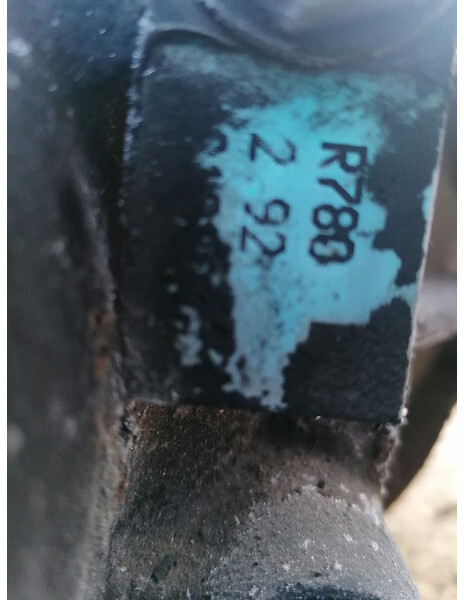 Scania R differential ratio 2.92 - Differenzial Getriebe für LKW: das Bild 3 Scania R differential ratio 2.92 - Differenzial Getriebe für LKW: das Bild 3