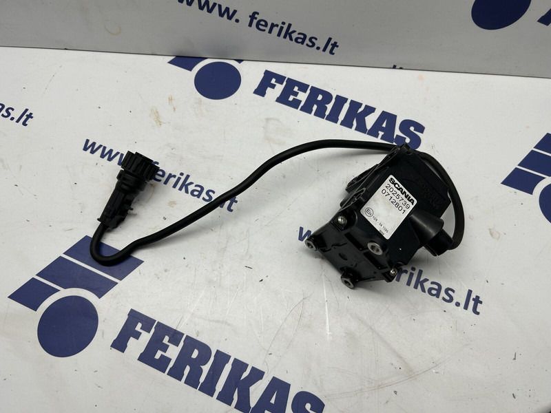 Scania battery equaliser - Sensor für LKW: das Bild 1 Scania battery equaliser - Sensor für LKW: das Bild 1