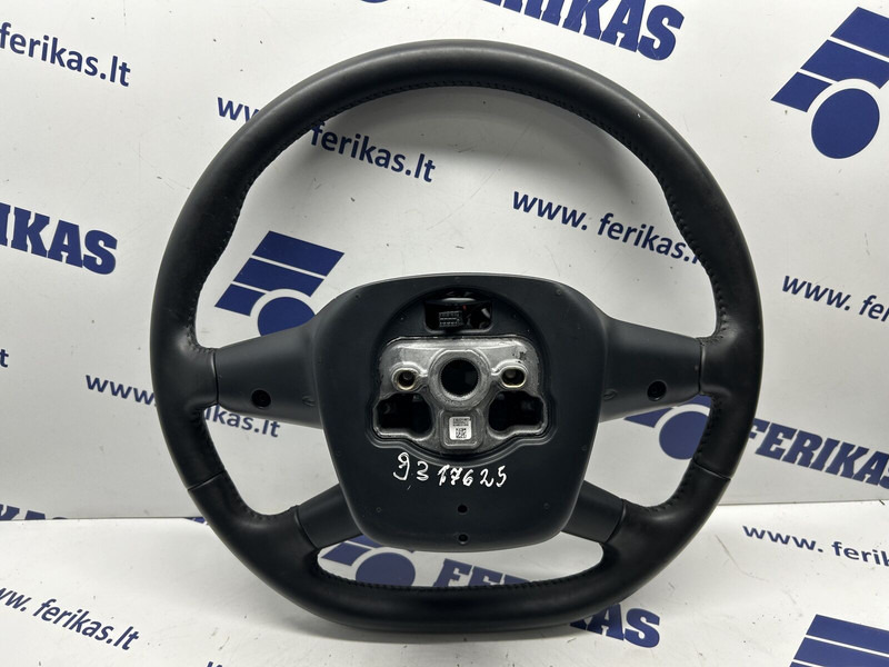 Scania steering wheel - Lenkrad für LKW: das Bild 5 Scania steering wheel - Lenkrad für LKW: das Bild 5