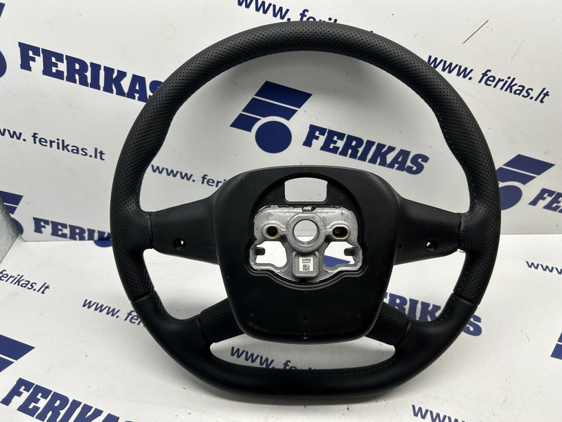 Scania steering wheel, refurbished - Lenkrad für LKW: das Bild 5 Scania steering wheel, refurbished - Lenkrad für LKW: das Bild 5