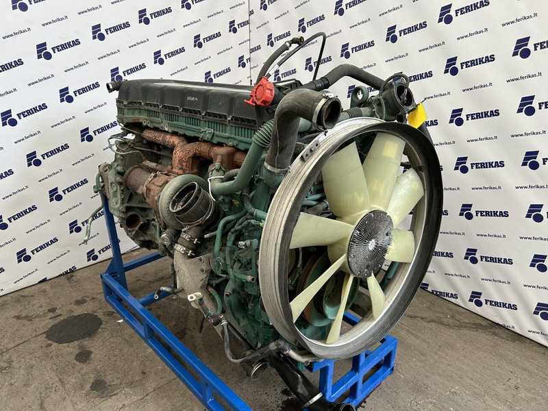 Volvo D13K 460HP - Motor für LKW: das Bild 1 Volvo D13K 460HP - Motor für LKW: das Bild 1