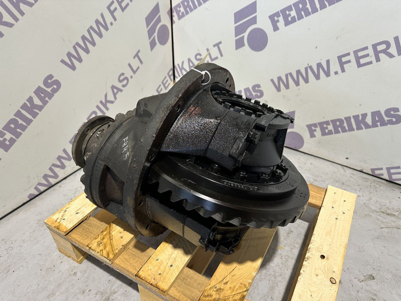 Volvo FM - Differenzial Getriebe für LKW: das Bild 1 Volvo FM - Differenzial Getriebe für LKW: das Bild 1