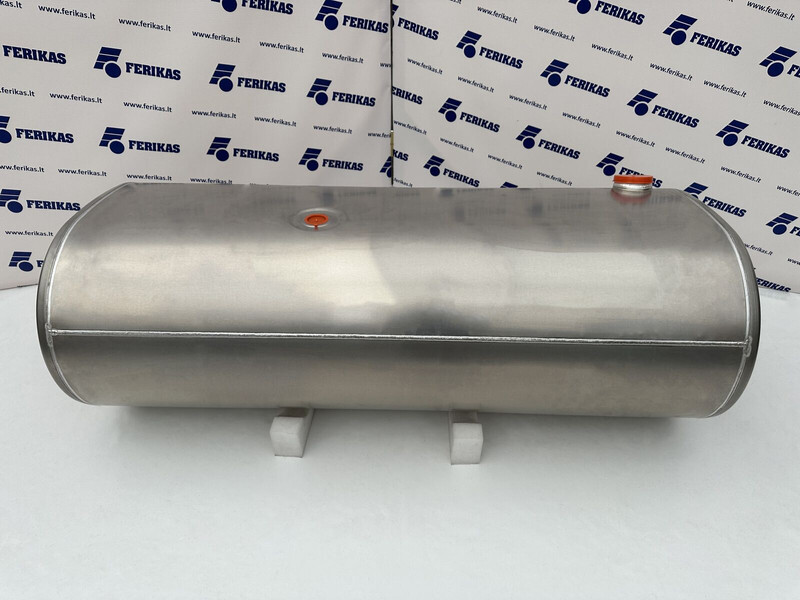 Volvo - Kraftstofftank für LKW: das Bild 5 Volvo - Kraftstofftank für LKW: das Bild 5