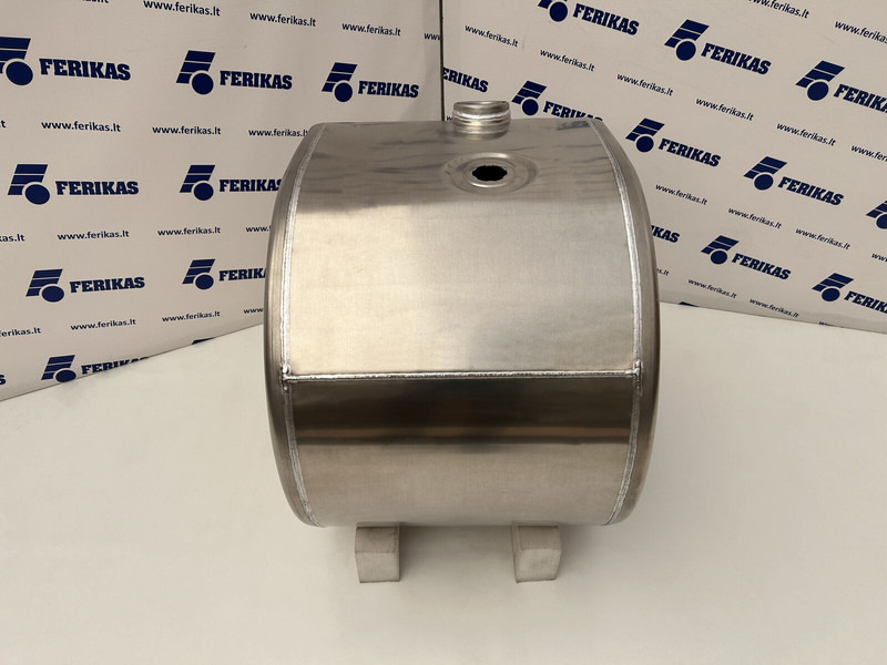 Volvo New aluminum fuel tank 240L - Kraftstofftank für LKW: das Bild 5 Volvo New aluminum fuel tank 240L - Kraftstofftank für LKW: das Bild 5