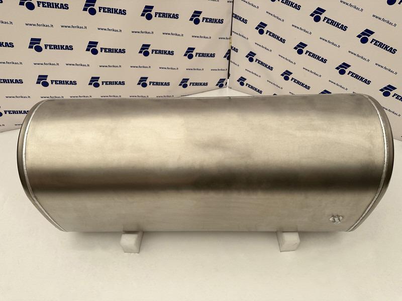 Kraftstofftank für LKW neu kaufen Volvo New aluminum fuel tank 475L: das Bild 6
