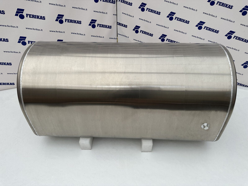 Kraftstofftank für LKW neu kaufen Volvo New aluminum fuel tank 570L: das Bild 6