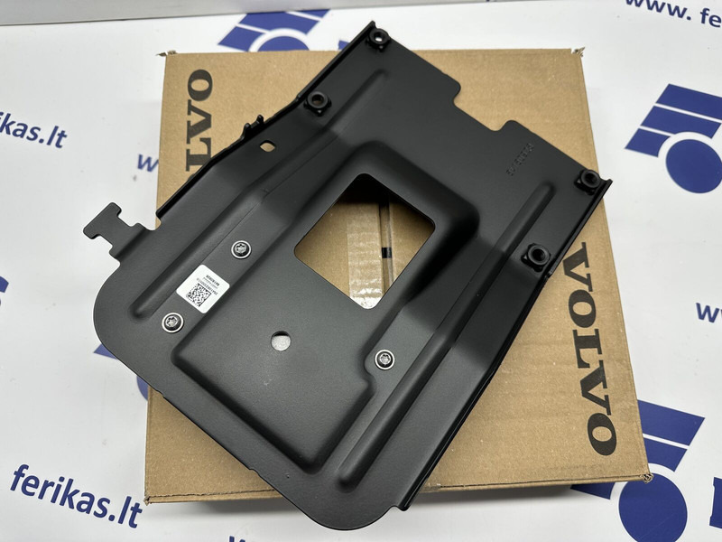 Volvo distance radar sensor witch bracket, distronic - Sensor für LKW: das Bild 2 Volvo distance radar sensor witch bracket, distronic - Sensor für LKW: das Bild 2