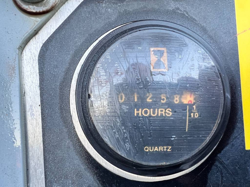 Gelenkarmbühne Genie Z34/22N elektro 12m (1437): das Bild 9