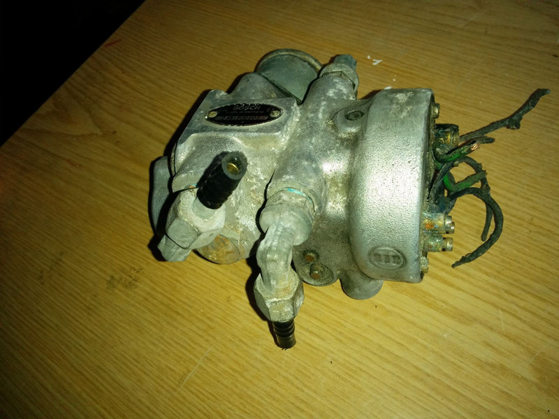 Mercedes-Benz закрытия двери BOSCH 0481500007 - Ersatzteile: das Bild 3 Mercedes-Benz закрытия двери BOSCH 0481500007 - Ersatzteile: das Bild 3