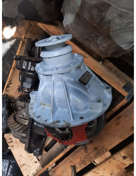 Iveco CVC Meritor - Differenzial Getriebe: das Bild 2 Iveco CVC Meritor - Differenzial Getriebe: das Bild 2