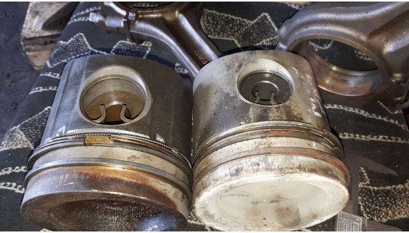 MAN E 2876 LOH 02 - Motor und Teile: das Bild 1 MAN E 2876 LOH 02 - Motor und Teile: das Bild 1