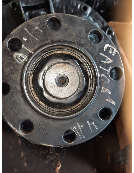 Meritor MS17X. RS1228SV. 140 E EV-90 – Leasing Meritor MS17X. RS1228SV. 140 E EV-90: das Bild 6