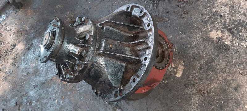 Meritor MS17X. RS1228SV. 140 E EV-90 - Differenzial Getriebe: das Bild 1 Meritor MS17X. RS1228SV. 140 E EV-90 - Differenzial Getriebe: das Bild 1