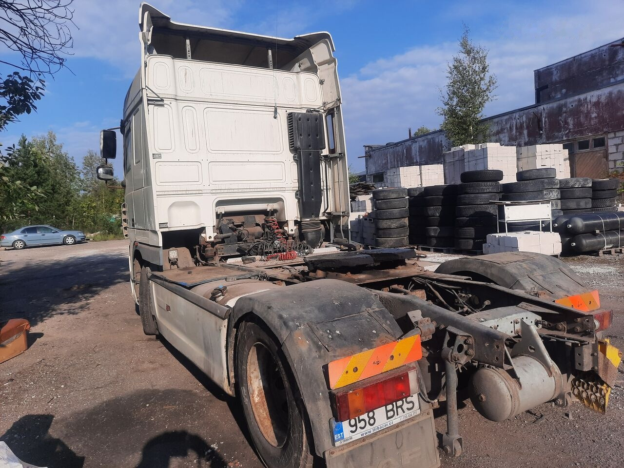 Scania GRS900R .GRS-900 Scania 124 truck - Getriebe für LKW: das Bild 4 Scania GRS900R .GRS-900 Scania 124 truck - Getriebe für LKW: das Bild 4