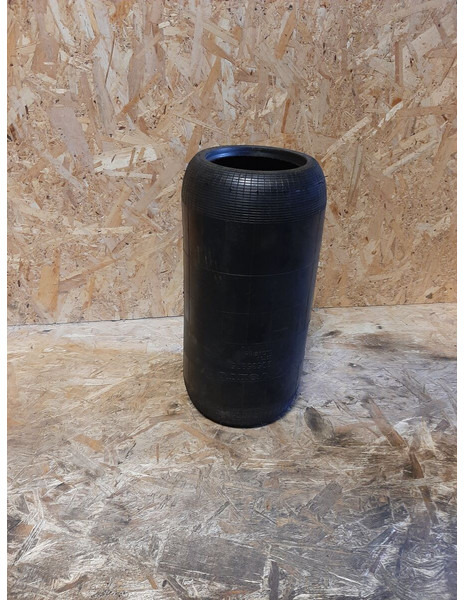 Volvo - Luftfederung: das Bild 1 Volvo - Luftfederung: das Bild 1