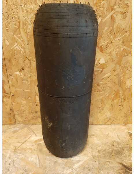 Volvo - Luftfederung: das Bild 3 Volvo - Luftfederung: das Bild 3