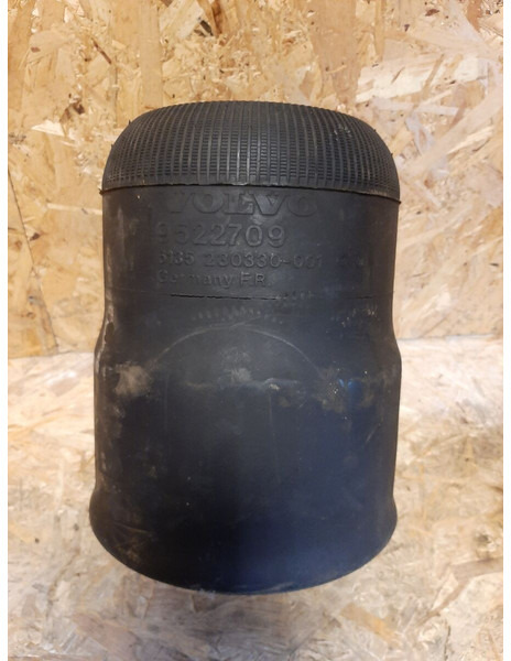 Volvo - Luftfederung: das Bild 4 Volvo - Luftfederung: das Bild 4